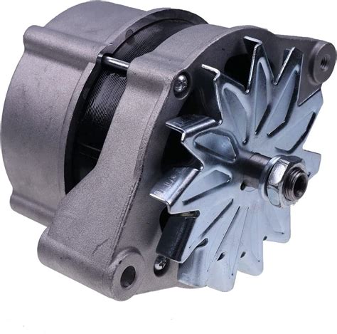 case 1054 skid steer alternator|alternator for case 84254290.